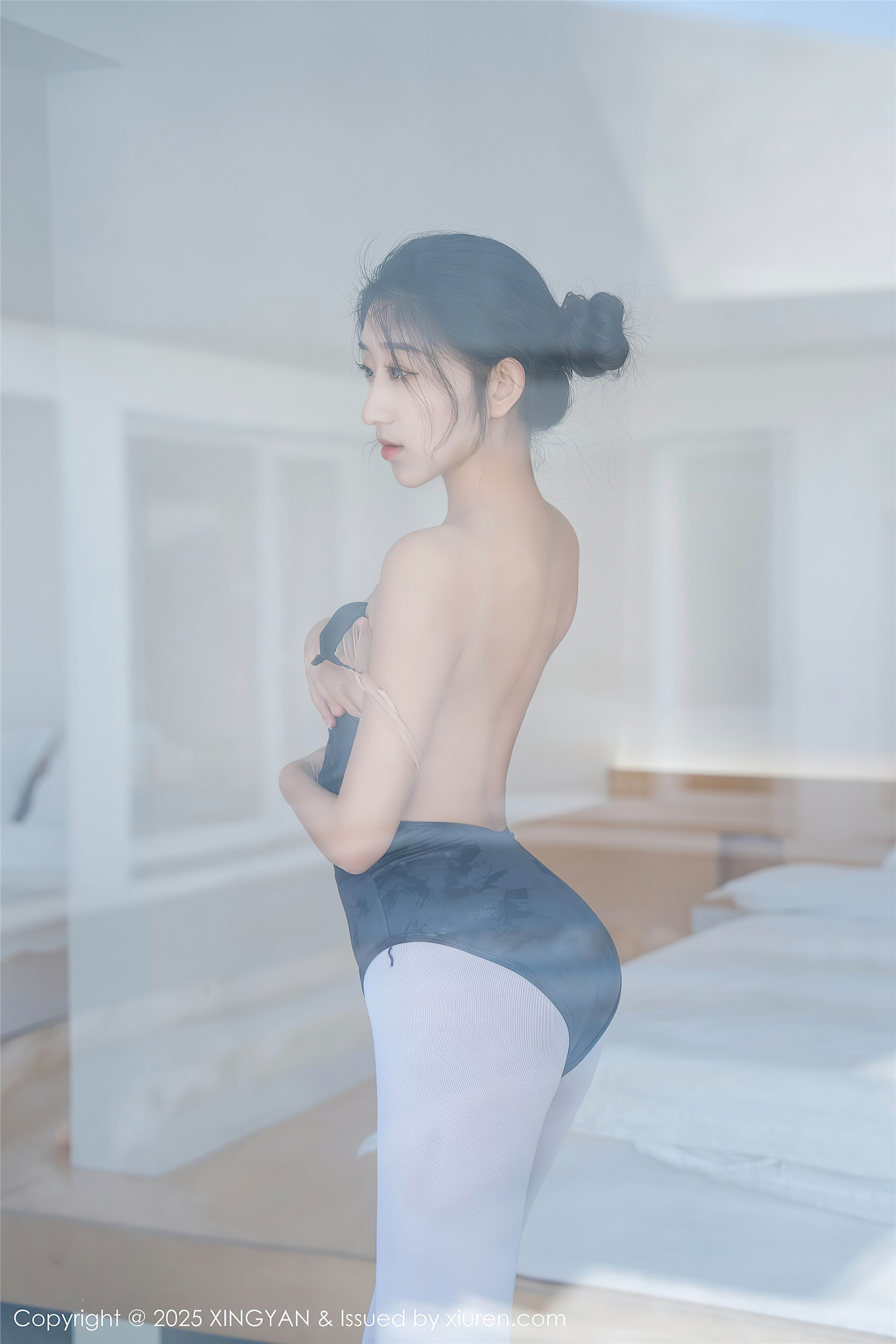 XINGYAN星颜社 2025.05.13 VOL.345 星冉